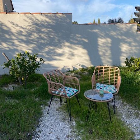 Studio Quartier Calme 马赛 外观 照片
