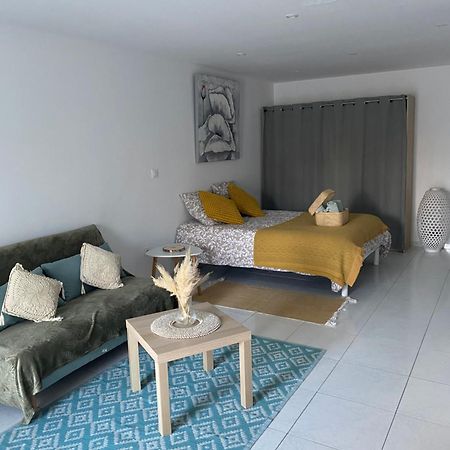 Studio Quartier Calme 马赛 外观 照片